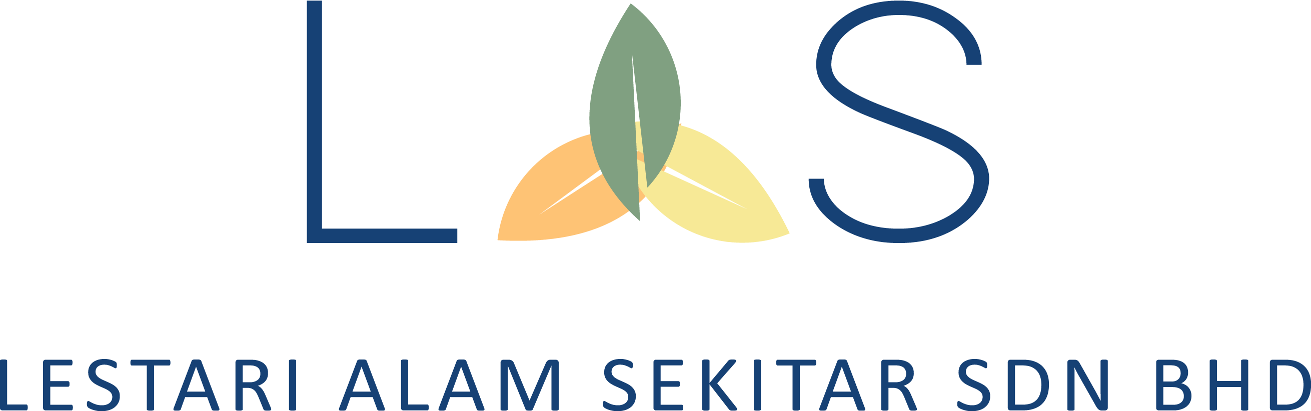 Lestari Alam Sekitar Sdn. Bhd.
